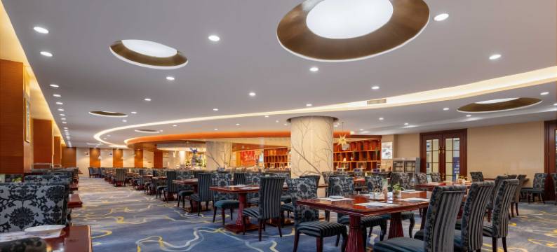 芜湖海螺国际大酒店图片