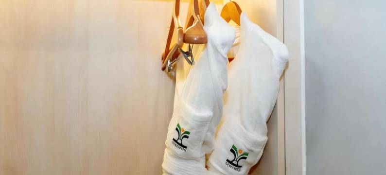 台山澜朵度假酒店图片