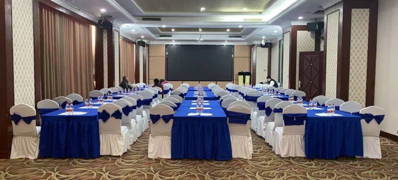 凯里亚德酒店(清远城市广场店)图片