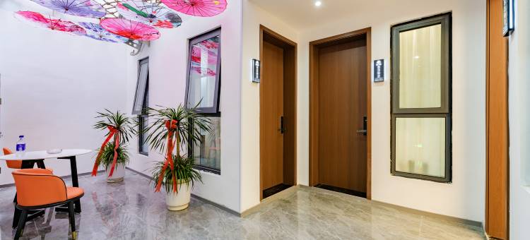栖梦酒店(隋唐洛阳城应天门遗址店)图片