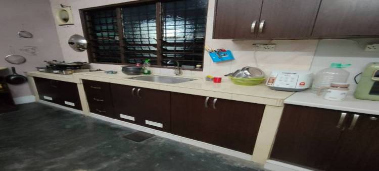 HARMONY HOMESTAY KAPAR(Kapar Family Homestay 3 Bedroom Near Setia Alam)图片
