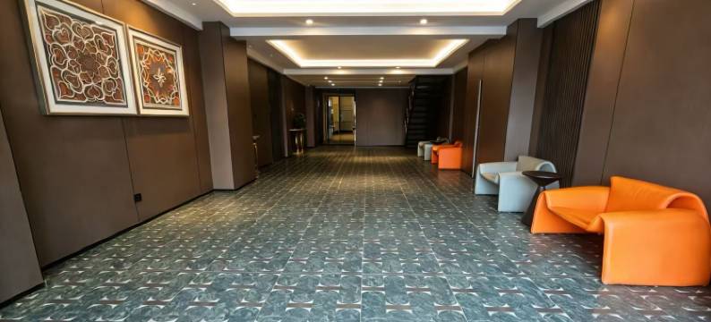 麦尖酒店(沈阳会展中心体育学院店)图片