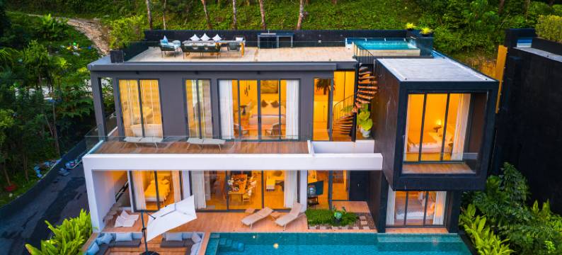 AKRA精选拉扬隐居别墅(Akra Collection Layan - Hideaway Villas)图片