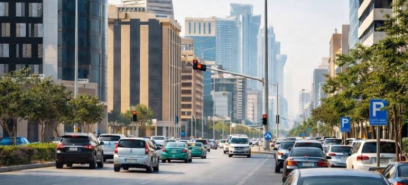 海湾Carawan酒店(Carawan Al Khaleej Hotel)图片
