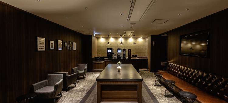 横滨樱木町华盛顿酒店(Yokohama Sakuragicho Washington Hotel)图片