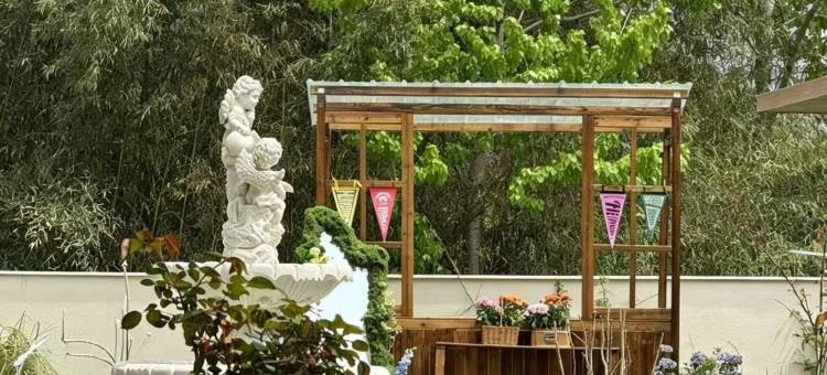 OurGarden艾沃花园图片