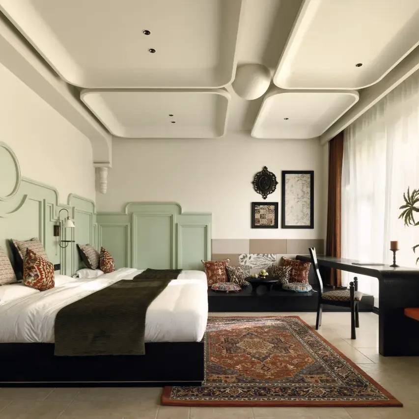 黎光里民宿(六星街景区店)图片