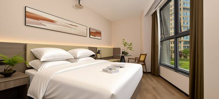 毕节溪城酒店(中鼎华城店)图片