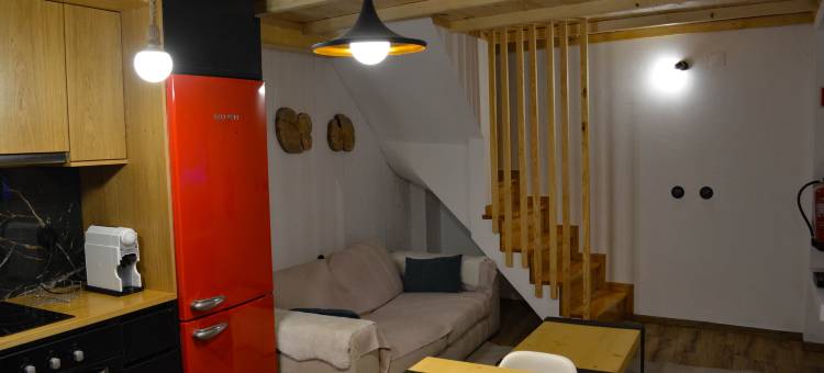 Casa do Amieiro, Heaven's Corner图片