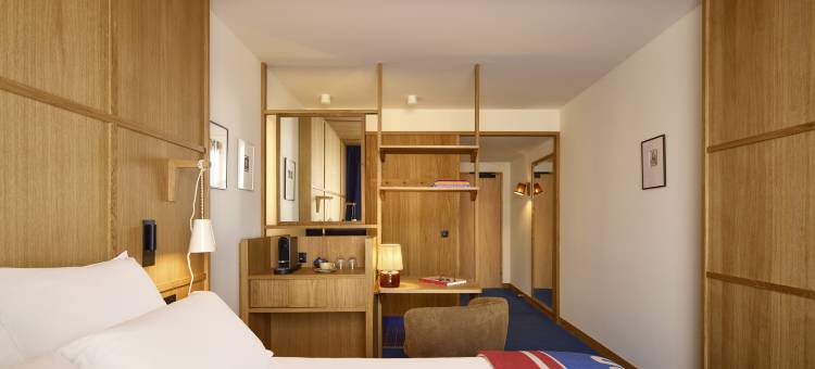 克莱蒙费朗大酒店(Grand Mess Clermont-Ferrand)图片