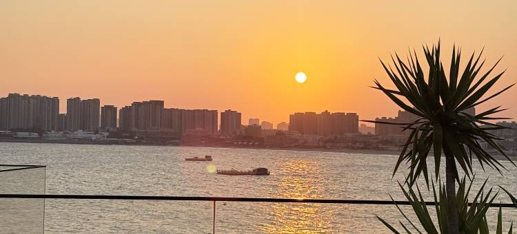 东山湾缦海景民宿(南门湾店)图片