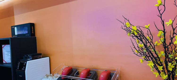 金阙电竞酒店(六星街店)图片