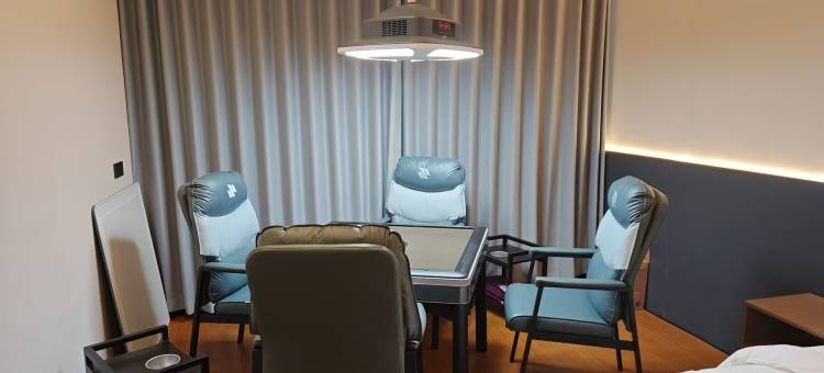 星环电竞酒店(潜江天赐君天下店)图片