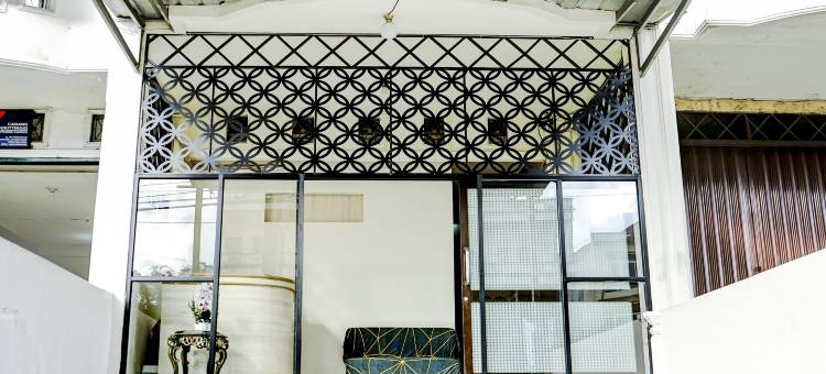 Hotel O曼塔里宾馆(Hotel O Mantari Guesthouse)图片
