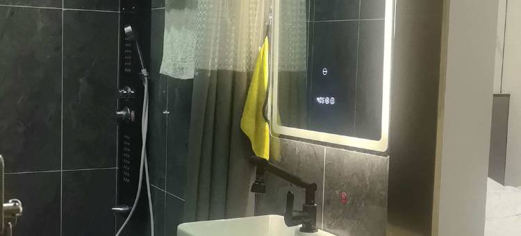 威信鸿福酒店图片