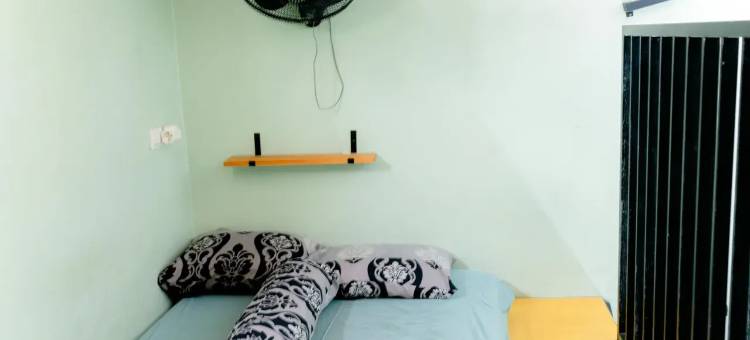 Kosan Syariah Mas Slamet图片