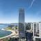 大连高新万达星海湾大桥海景亚朵酒店