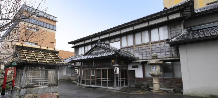 若松温泉度假村(Wakamatsu Hot Spring Resort)图片