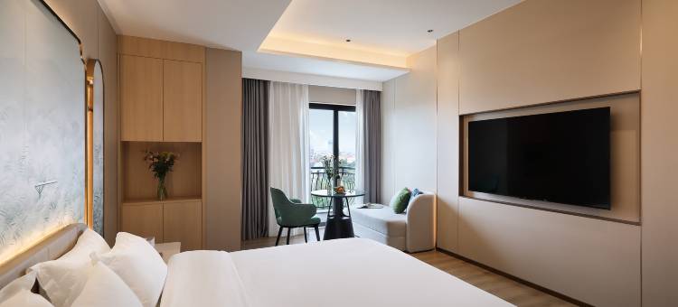 凤凰成双酒店(PHOENIX CHENG SHUANG HOTEL)图片