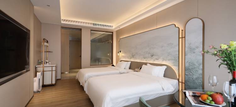 凤凰成双酒店(PHOENIX CHENG SHUANG HOTEL)图片