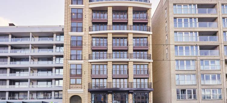 Numa 海牙 斯赫弗宁恩(Numa The Hague Scheveningen)图片