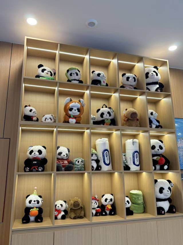 美豪R酒店(成都金牛万达火车北站地铁站店)图片