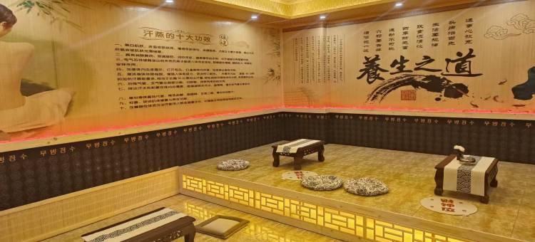 菠萝酒店图片