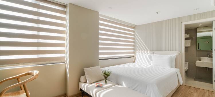 Little Charm Boutique Hotel图片
