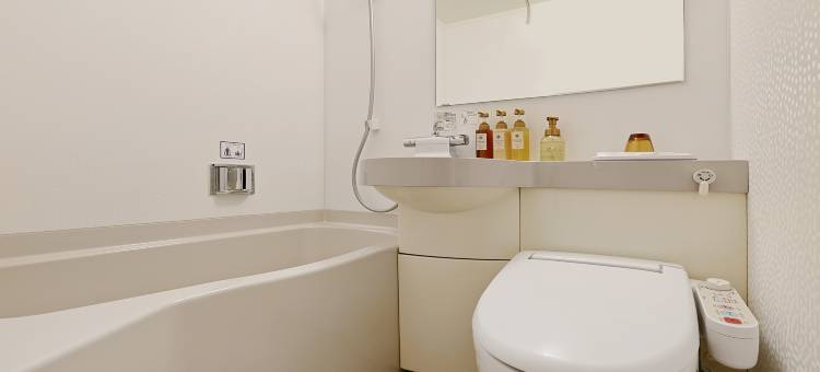五反田京王布莱索酒店(Keio Presso Inn Gotanda)图片