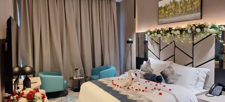 泰姬生活酒店(Taj Lives Hotel)图片