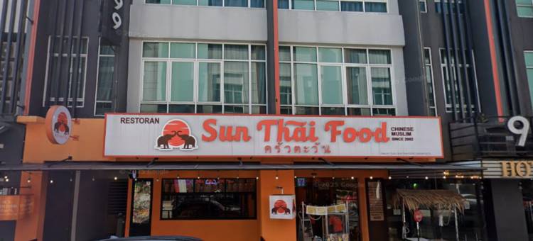 武吉加里尔斯里佩塔灵99号酒店(Hotel 99 Sri Petaling (Bukit Jalil))图片