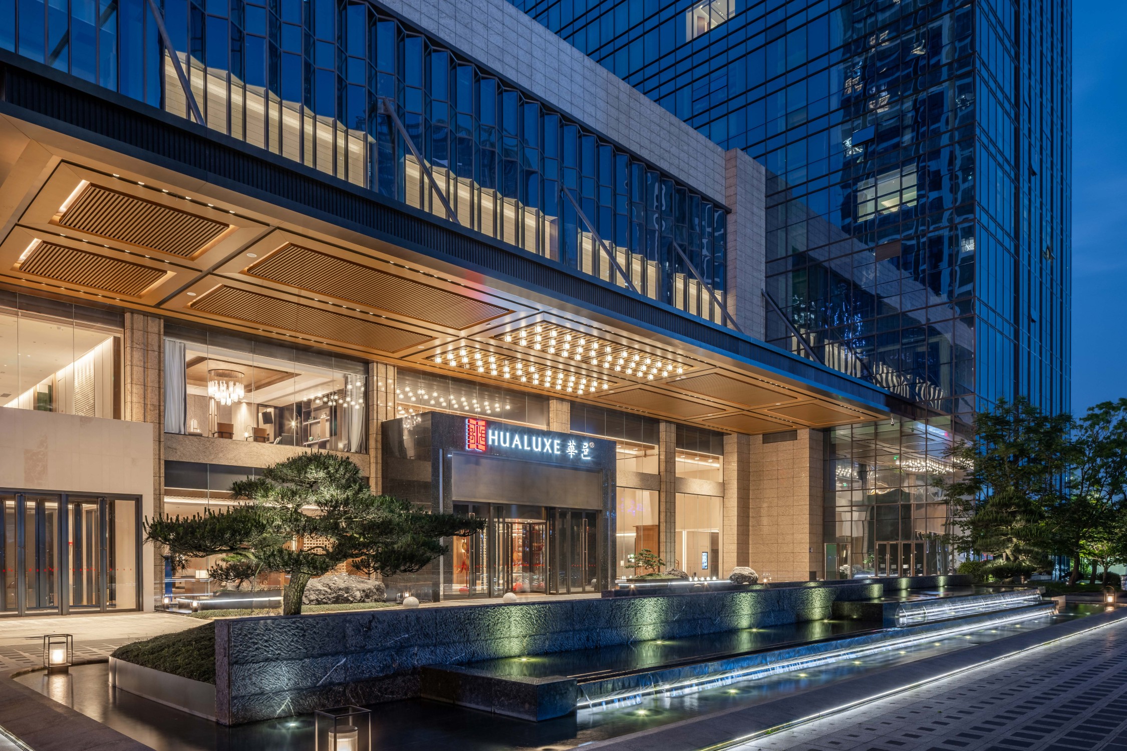 Hotel Overview