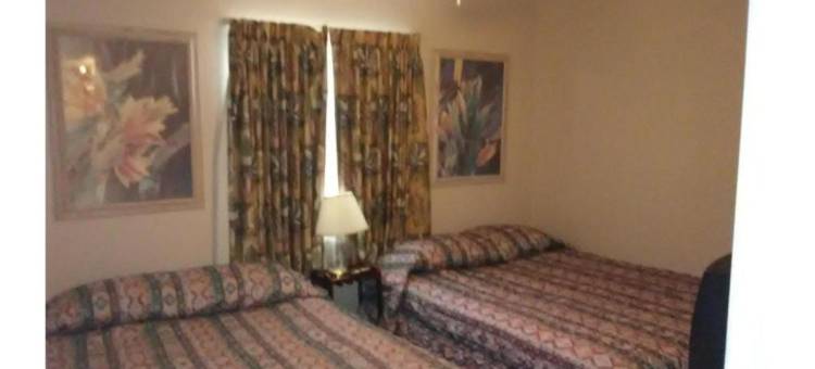 湖哈瓦苏市金沙旅馆及套房(Sands Inn & Suites Lake Havasu City)图片