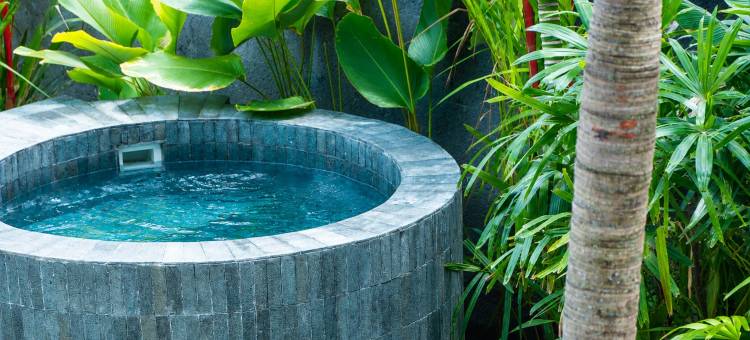 巴厘岛沃特马克Spa酒店(Watermark Hotel & Spa Bali)图片