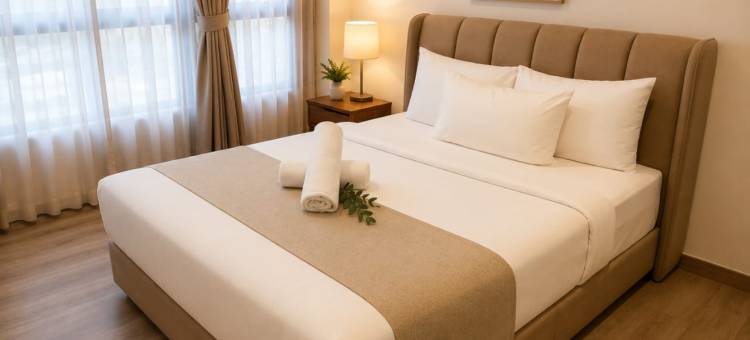 A1 Hospitality At Agile Suites KLCC图片