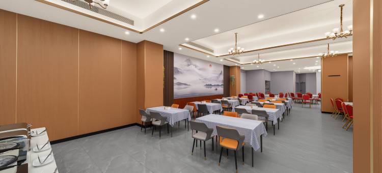 宜尚酒店(全州县县政府体育中心店)图片