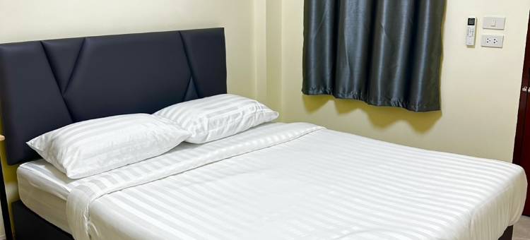 Cozy Room203 1 Min to 7-Eleven Near DMK Airport图片