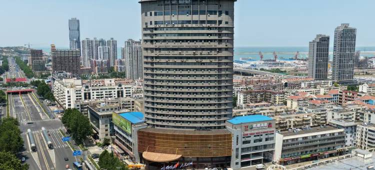 云欧国际酒店(在海一方公园嘉瑞宝广场店)图片