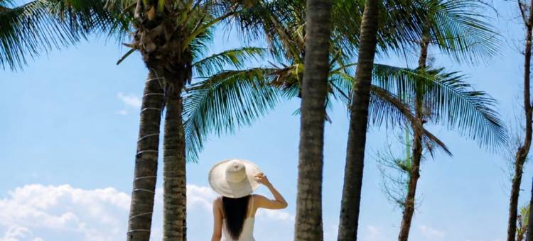 陵水香水湾悦海一号海景酒店图片