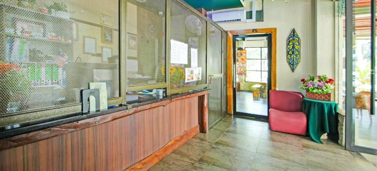 Townhouse Near Tanjung Batu Formerly 900 Inn图片