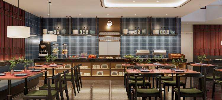 M Village Hotel Phan Van Tri District 1 Edge, a brand of Modern Village Lifestyle图片