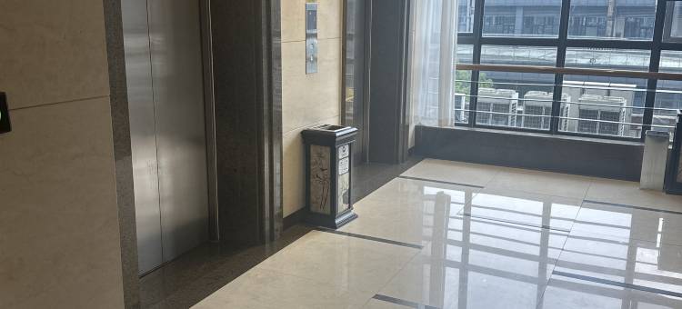 迈舟酒店(宁波站滨江商业广场店)图片