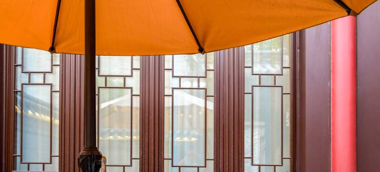 陶光·小驿| Modern·Deamer·Courtyard美宿(大同古城代王府店)图片