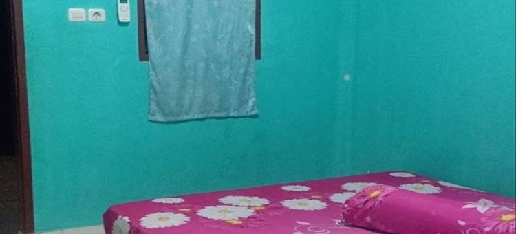 Penginapan Asidik图片
