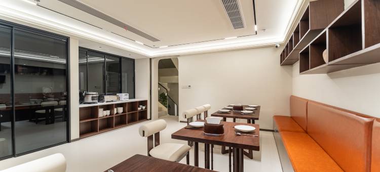 花筑·浔栖云处(南浔古镇景区店)图片