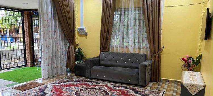 Cikgu Din Bachok Homestay|13 Min to UMK|FamilyStay图片