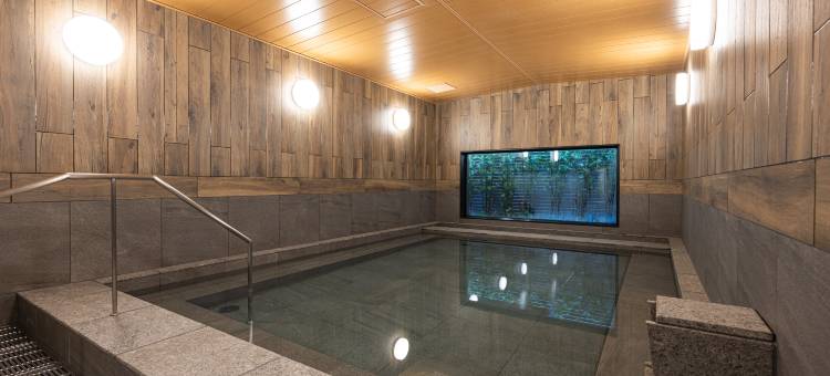 La'gent酒店 京都二条(La'gent Hotel Kyoto Nijo)图片