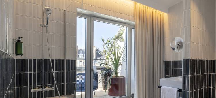 巴黎都市汇巢(Urban Hive Paris)图片