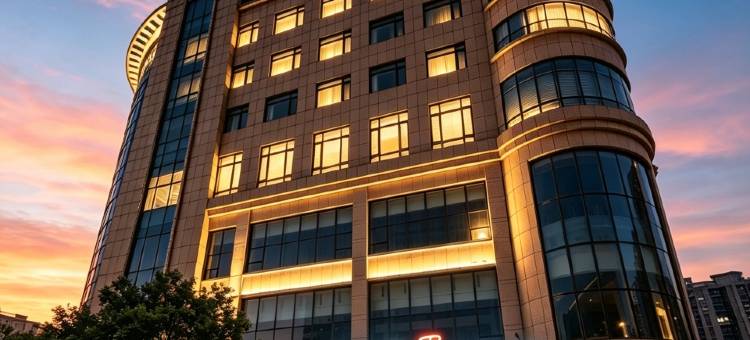 锦江之星(张家口宣化人民公园店)图片