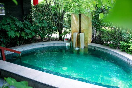 西安临潼悦椿温泉酒店图片
